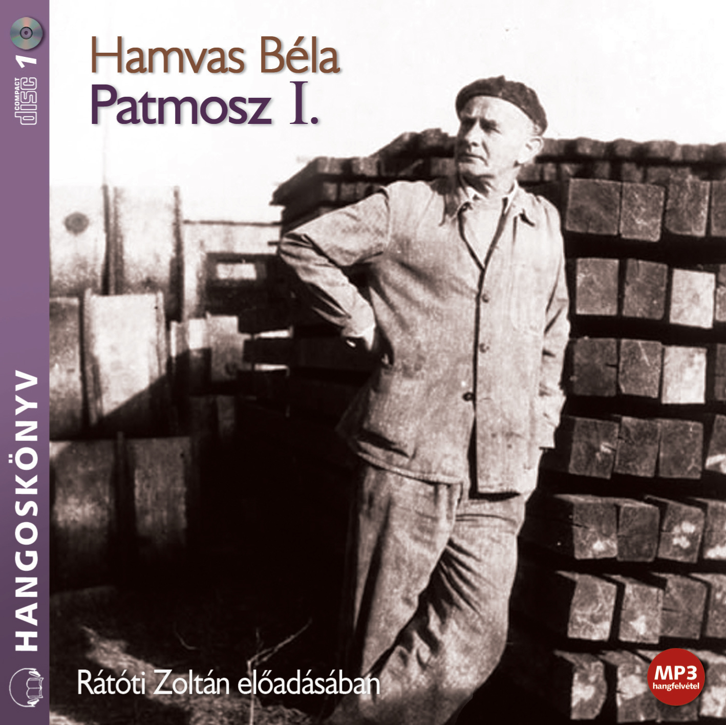 Hamvas Béla: Patmosz I.